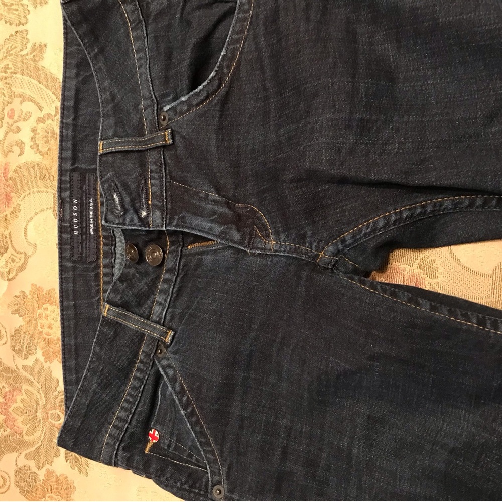 Hudson jeans